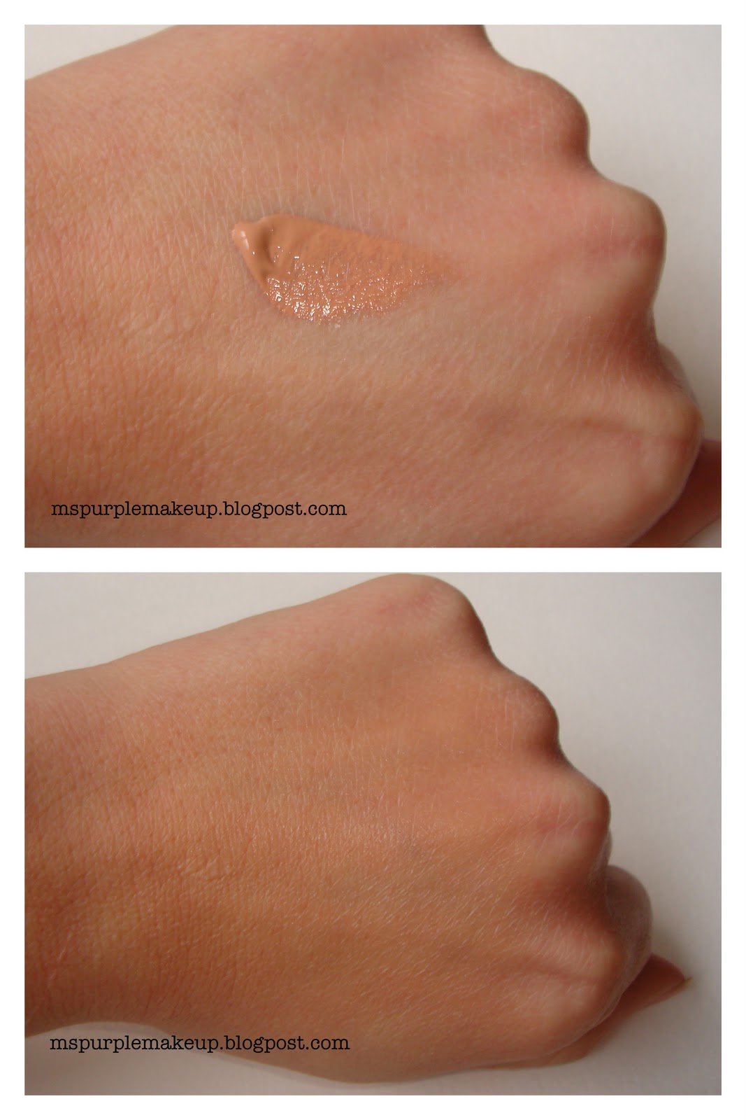 vichy lumineuse tinted moisturiser