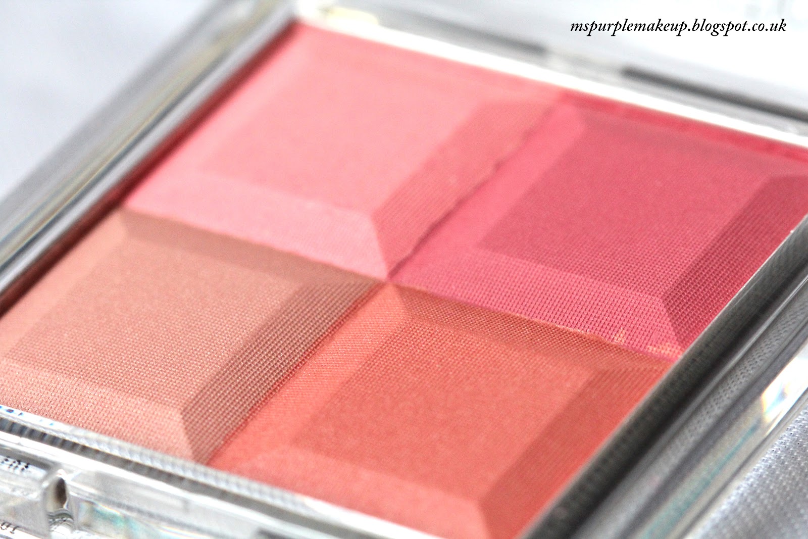 best coral blush