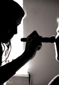 Michelle and Gobbo's wedding 8